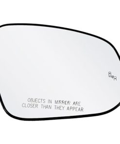 Ensamblaje de Espejo de Vidrio Lateral del Lado del