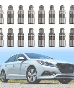 Kit Levantadores de Válvulas de Palancas para Elantra