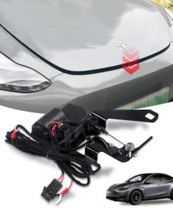 Cierre Suave para el Frunk de Potencia para Tesla Model Y