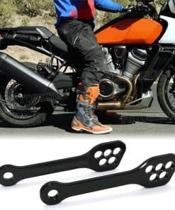 Juegos de Bajada Para Harley Pan America 1250 Special