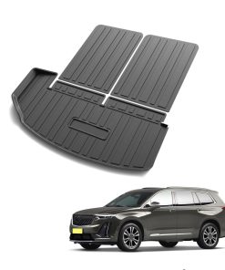 Actkill Tapete de Carga y Tapetes para Respaldo Compatible