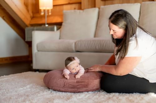 Cojín de lactancia One Z - ¡Cubierta de lactancia integrada - Imagen 10