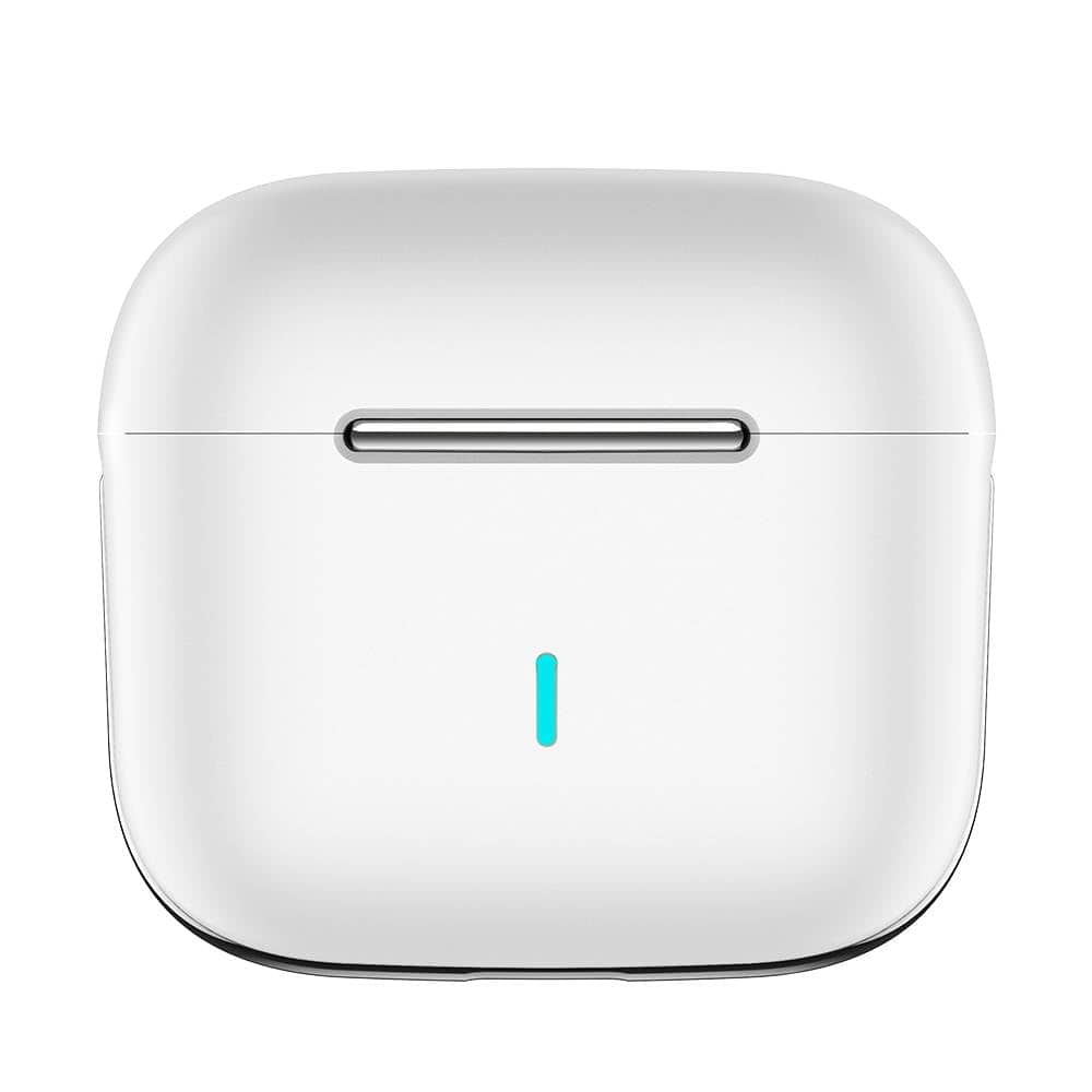 Auriculares inalámbricos con estuche de carga inalámbrica y - Imagen 5