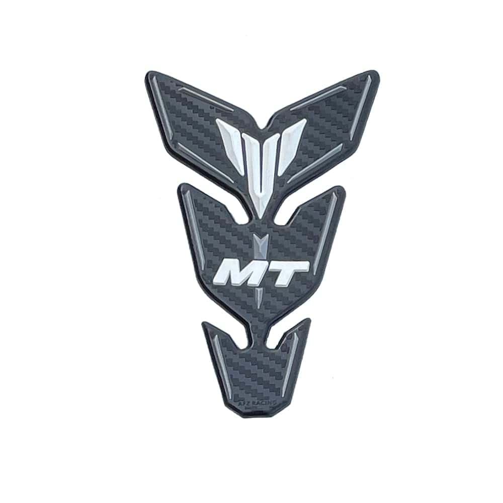 Protectores de Traction de Tanque de Combustible Lateral - Imagen 4