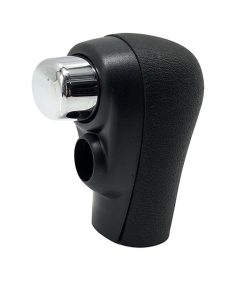 Manija de cambio UCCKEYI Negra 54130-SWA-A83ZA para Honda