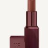 Labial Tom Ford Mate Tono 100 Edición Limitada Tamaño