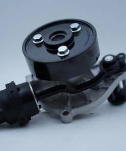 MP MINGPENG Compatible con Bomba de Agua del Motor BMW