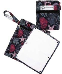 Bolsa Húmeda/Seca para Piezas de Sacaleches Pumparoo de