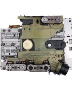 Válvula Solenoide Cuerpo de Válvulas de Transmisión WULYGO