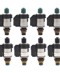 Kit de Solenoides de Transmisión Automática de 7