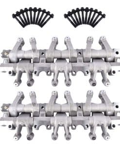 Paquete de 2 Eje de Balancín 4892293AC para Sebring