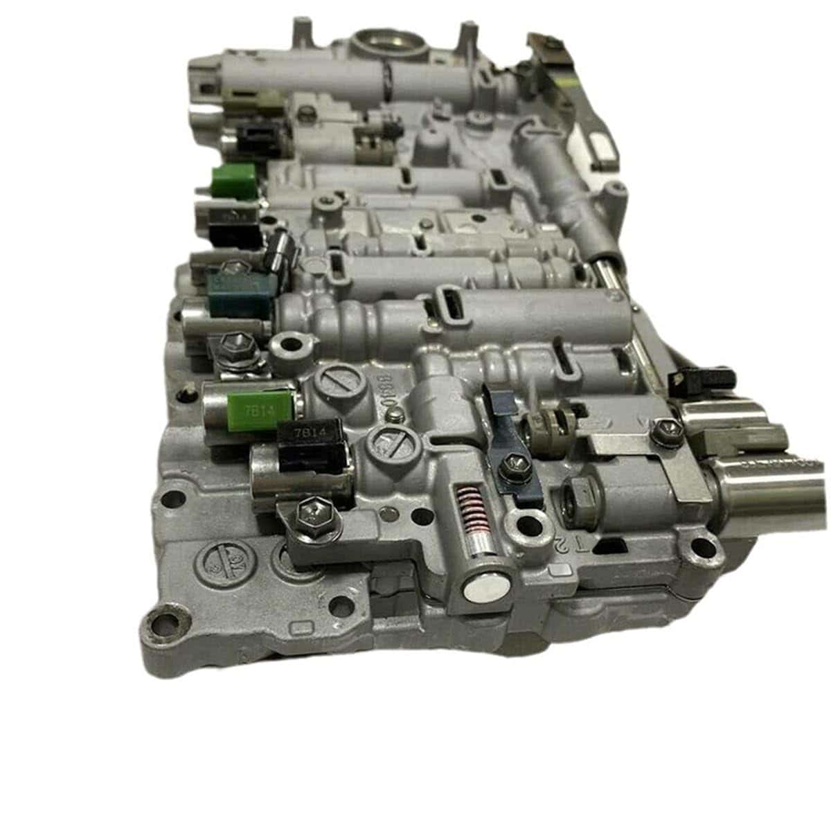 Válvula de Cuerpo de Válvulas de -300 IS250 - Imagen 3