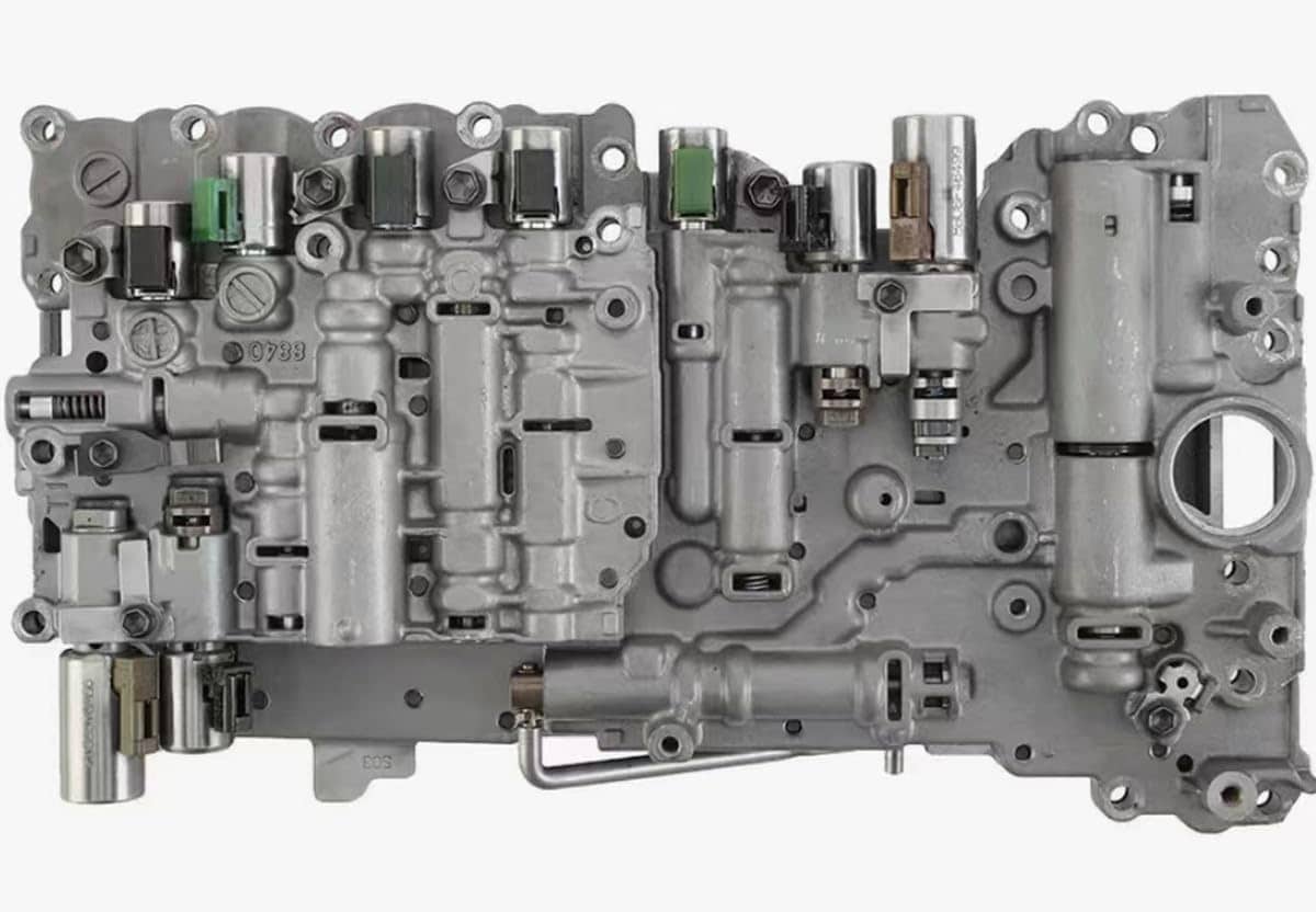 Válvula de Cuerpo de Válvulas de -300 IS250