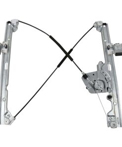 EVERESTWAY 741-443 Regulador de Ventana y Motor delantero