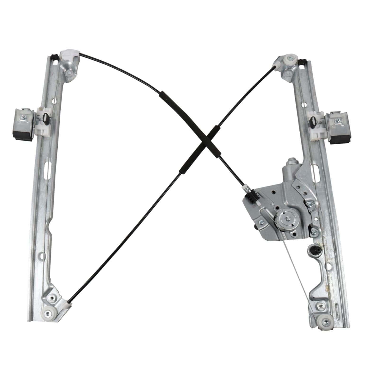 EVERESTWAY 741-443 Regulador de Ventana y Motor delantero