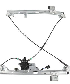 EVERESTWAY 741-644 Regulador de Ventana Eléctrico y Motor