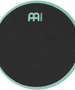 Pad de práctica de batería Meinl Cymbals 6" -Sea Foam