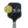 Pin de calificación de pickleball - Insignia de Logro de