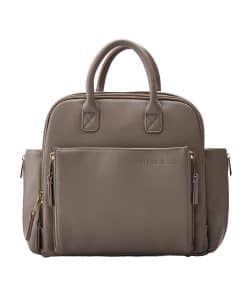 Bolso Mini Ayla & Co, Bolso de Pañales Minimalista