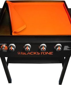 Tapete de Parrilla de Silicona SENYANPAI, tapete para