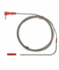 Sonda de Repuesto para Termómetro de Alta Temperatura Flame