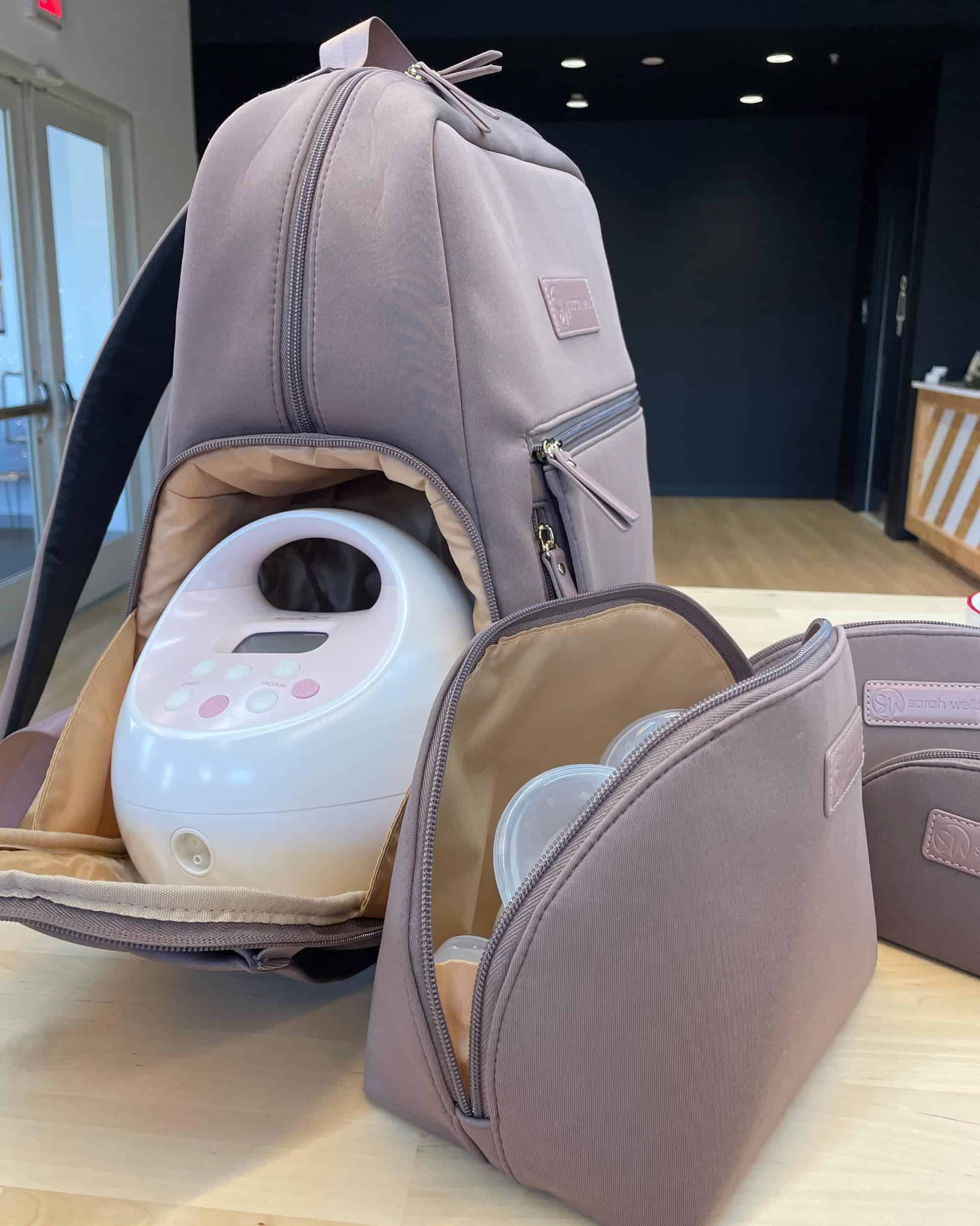 Conjunto de bolsas de organización de neopreno -Earth - Imagen 3