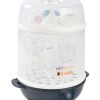 Esterilizador de biberones 2 en 1 Steril' Express de BEABA,