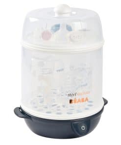 Esterilizador de biberones 2 en 1 Steril' Express de BEABA,