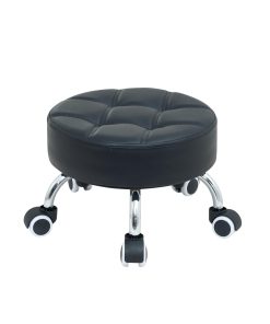 Taburete Rodante de Baja Altura McDooFly con Ruedas - Silla