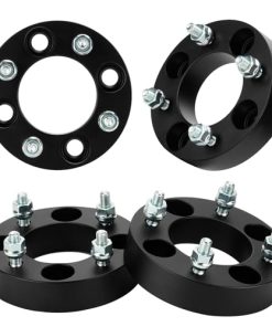 Adaptadores de Rueda 4X110 1" para Honda Yamaha Suzuki