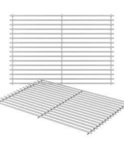 Parrillas de Cocina para Parrilla de Acero Inoxidable de