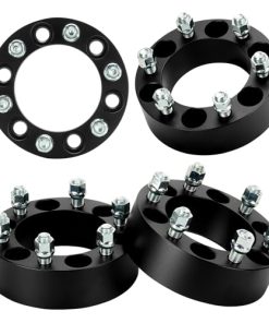 Adaptadores de Rueda AEagle 6X5.5, 2'' 6x139.7 para Tahoe