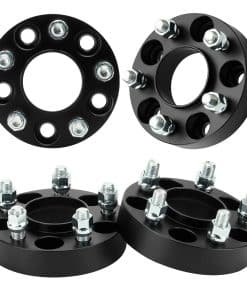 Adaptadores de Rueda Hubcentric 5x4.5 AEagle 1.25"