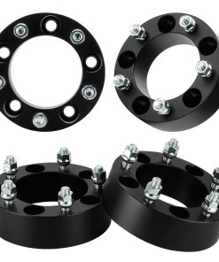 Adaptadores de Rueda AEagle 5X5.5 2" para 1994-2001 Ram