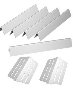 Barras Flavorizantes y Deflectores de Calor SHINESTAR para