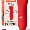 Meridian The Trimmer Original - -Lava