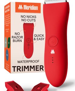 Meridian The Trimmer Original - -Lava