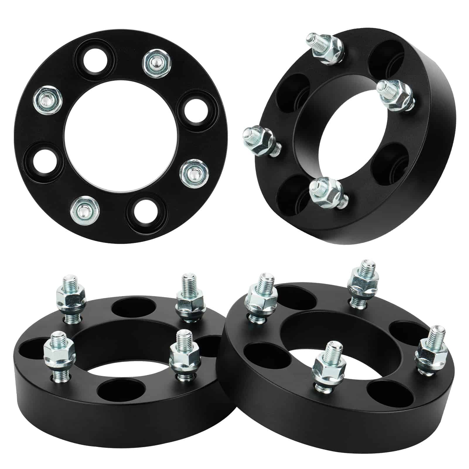 AEagle 4X110 Adaptadores de Rueda 1.5" para Honda Yamaha