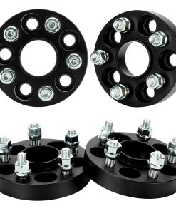 Adaptadores de rueda centrados en el cubo AEagle 5x100 1"