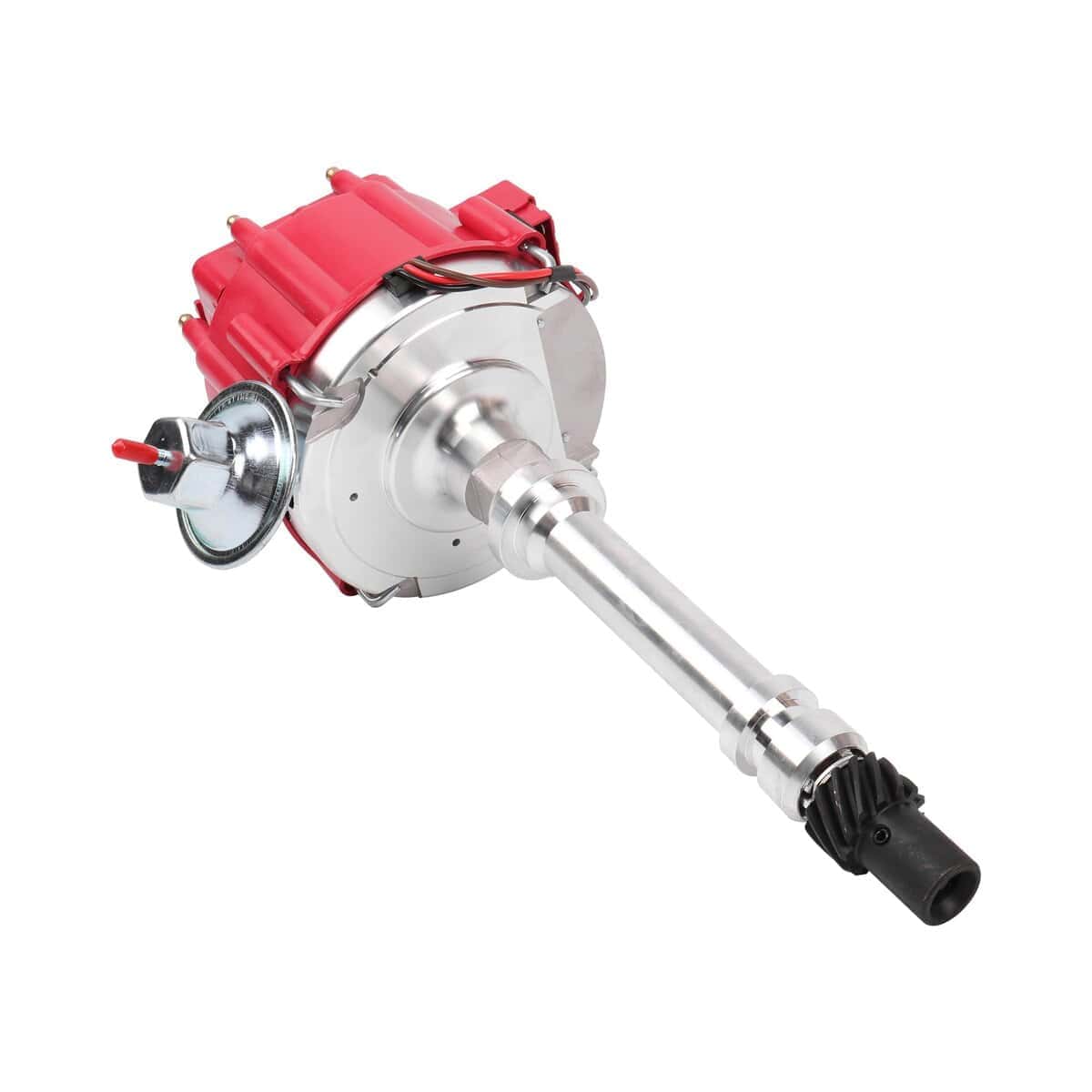 Distribuidor de Encendido Racing EVERESTWAY + Cables de - Imagen 7