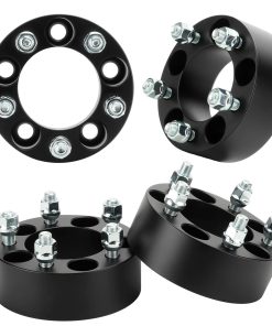 Adaptadores de Rueda AEagle 5x4.5 2" para Cherokee XJ KJ KK