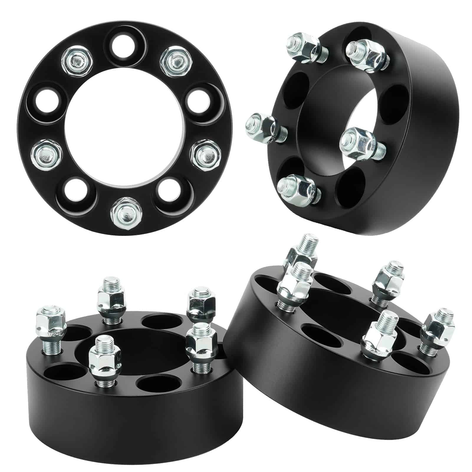 Adaptadores de Rueda AEagle 5x4.5 2" para Cherokee XJ KJ KK