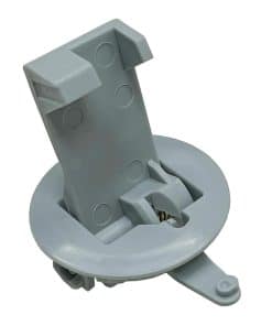 WH02X24106 Pestillo de Bloqueo de Tapa de Lavadora para GE