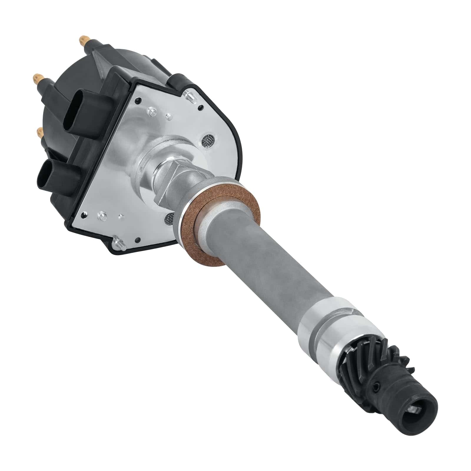 Distribuidor de encendido EVERESTWAY Compatible para Chevy - Imagen 4