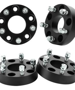 Adaptadores de Rueda AEagle 5x5 1.5" 5x127mm para Jeep