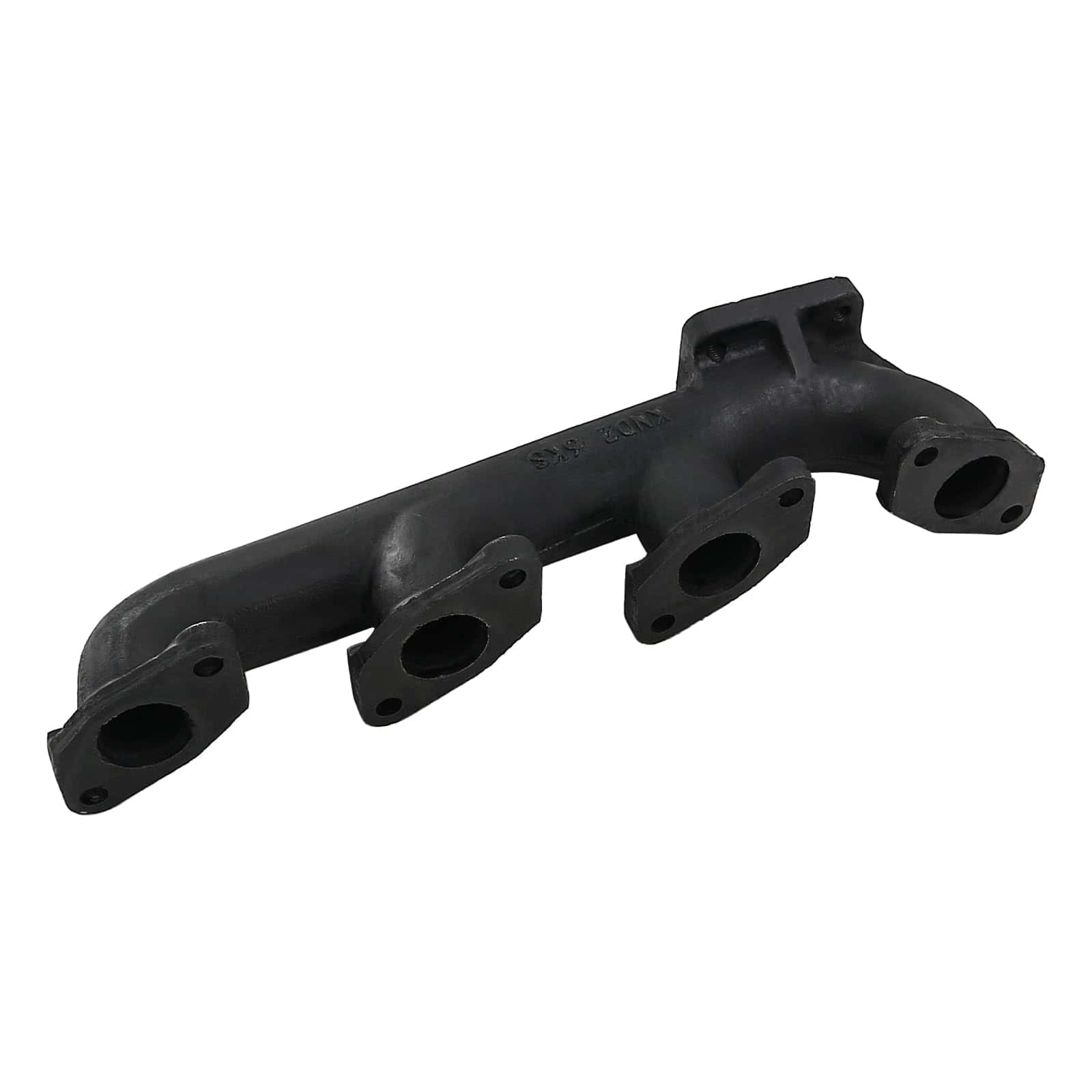 Kit de Colector de Escape de Repuesto Compatible con Bobcat - Imagen 10