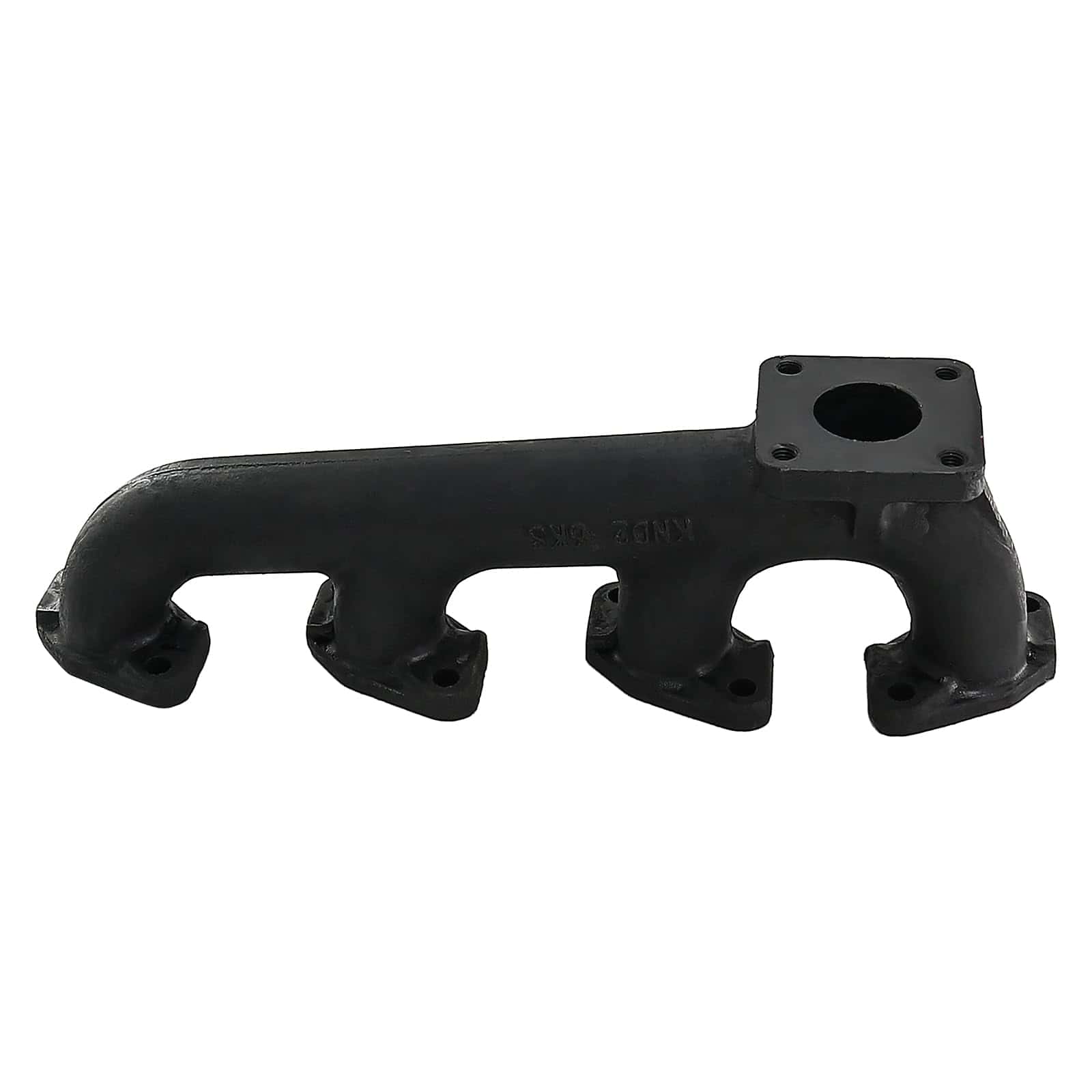 Kit de Colector de Escape de Repuesto Compatible con Bobcat - Imagen 8