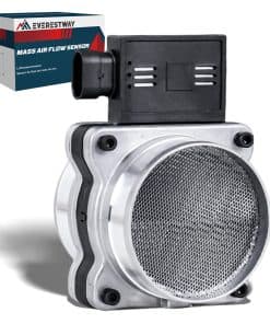 Sensor de Flujo de Aire Masa MAF Compatible para Chevy