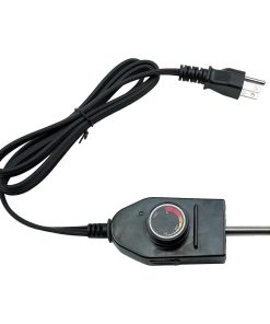 Cable de Alimentación Mogankey con Controlador de