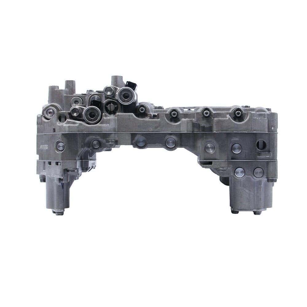 Cuerpo de Válvula de Transmisión Automática de 6 - Imagen 4